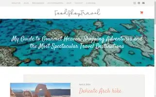 Foodshoptravel.com Screenshot 2024-04-14 11:40:15