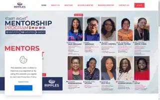 Ripplesleadershiphub.com Screenshot 2024-05-28 16:35:04