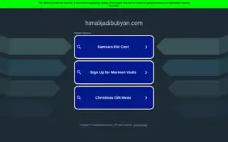 Himalijadibutiyan.com Screenshot 2024-05-20 04:52:33