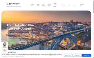 Pedalquesttours.com Screenshot 2024-04-26 05:01:30