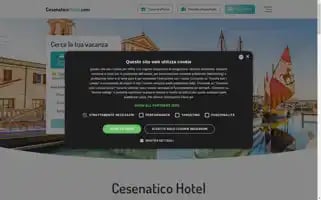 Cesenaticohotel.com Screenshot 2024-04-23 05:16:37
