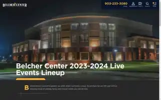 Belchercenter.com Screenshot 2024-05-08 18:05:01