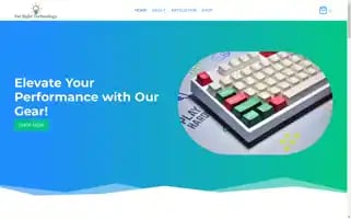 Farsighttechnology.com Screenshot 2024-05-26 04:32:49