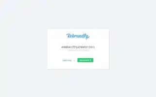 Weekendtripcreator.com Screenshot 2024-04-17 12:42:32