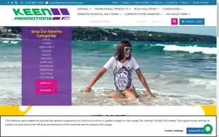 Keenpromotions.com Screenshot 2024-05-12 14:19:52