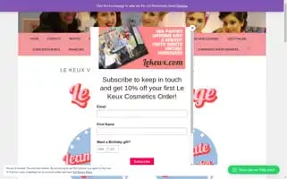 Lekeux.com Screenshot 2024-06-12 12:56:12