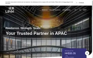 Linkreit.com Screenshot 2024-07-01 21:24:44