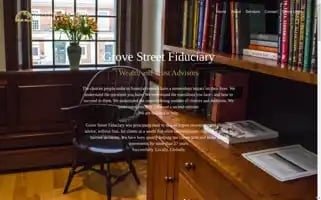 Grovestreetfiduciary.com Screenshot 2024-07-04 01:02:38
