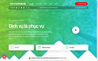 Hydros.vn Screenshot 2024-06-14 04:15:59