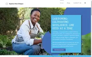 Equinoxnewshoppe.com Screenshot 2024-05-28 10:29:21