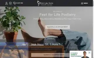 Feetforlife.com Screenshot 2024-06-13 03:13:51