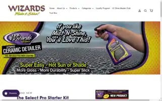 Wizardsproducts.com Screenshot 2024-05-05 03:52:04