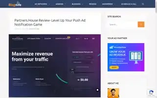 Blognife.com Screenshot 2024-05-08 19:51:31