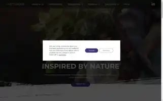 Nactarome.eu Screenshot 2024-07-02 16:16:08