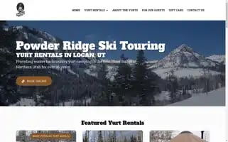Powderridgeskitouring.com Screenshot 2024-04-14 11:26:41