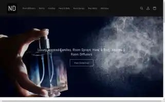 Newdawnuk.co.uk Screenshot 2024-04-17 16:41:00