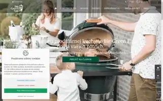 Biggreenegg.sk Screenshot 2024-06-15 21:10:28