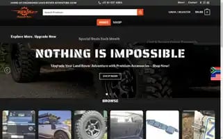 Xaxle.co.za Screenshot 2024-05-21 08:39:33