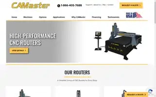 Camaster.com Screenshot 2024-06-30 01:32:16