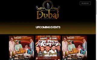 Dubainightclubnj.com Screenshot 2024-05-20 03:33:46