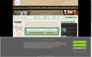 Tagungshotels-weltweit.com Screenshot 2024-04-23 20:05:50