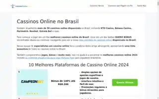 Cassinosonline.com Screenshot 2024-07-09 16:54:05