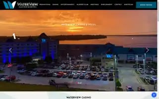 Waterviewcasino.com Screenshot 2024-05-15 00:14:29