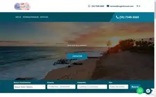 Nagiretravel.com Screenshot 2024-04-17 07:51:20