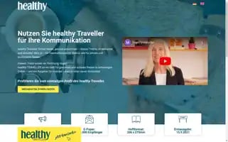 Healthy-traveller.com Screenshot 2024-04-14 18:55:54