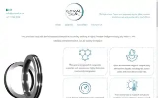 Gyralseal.co.za Screenshot 2024-07-05 12:46:44