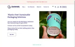Sustainablplanet.shop Screenshot 2024-05-03 16:46:08