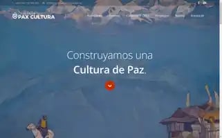 Casadelapaxcultura.com.ar Screenshot 2024-07-10 00:16:50