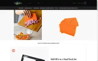 Supplyustoolsale.com Screenshot 2024-05-26 00:16:41