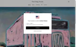 Paulnagystudio.com Screenshot 2024-05-02 07:59:04