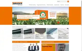 Bauder.sk Screenshot 2024-07-10 08:39:35