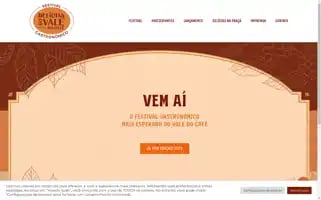 Deliciasdovaledocafe.com.br Screenshot 2024-05-20 14:28:25