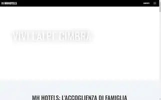 Mhhotels.eu Screenshot 2024-04-16 17:55:53