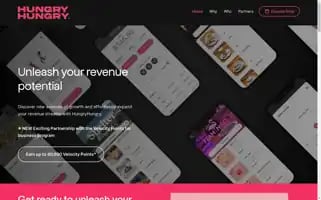 Hungryhungry.com Screenshot 2024-06-16 06:44:07