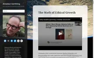 Amateurearthling.org Screenshot 2024-05-08 12:17:29