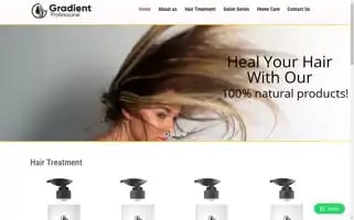 Gradientprofessional.com Screenshot 2024-05-26 13:52:58