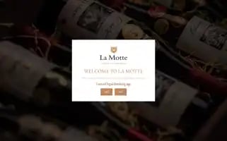 La-motte.com Screenshot 2024-05-04 14:43:43