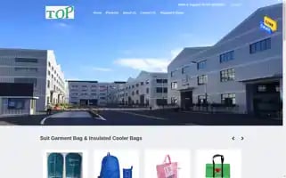 Suitprotectorgarmentbag.com Screenshot 2024-05-14 03:07:04