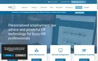 Esphr.co.uk Screenshot 2024-05-09 14:49:15