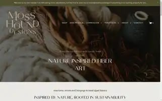 Mosshounddesigns.com Screenshot 2024-05-05 22:25:15