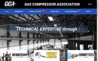 Gascompressor.org Screenshot 2024-07-06 18:54:33