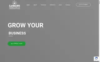Cannabismarketingoc.com Screenshot 2024-06-17 06:56:50