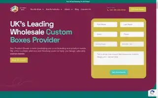 Buyproductboxes.co.uk Screenshot 2024-05-28 10:45:35