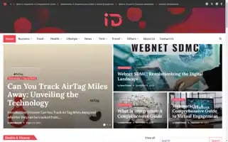 Iristhedragon.com Screenshot 2024-05-05 01:16:47