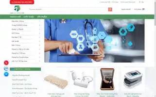 Medicalmart.vn Screenshot 2024-06-25 14:57:54