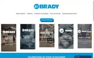 Bradyservices.com Screenshot 2024-06-13 09:05:26